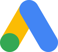 Logo Google Ads