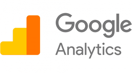 Logo Google Analytics