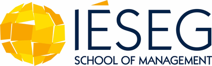 Logo IESEG School of Management