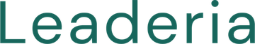 Logo Leaderia